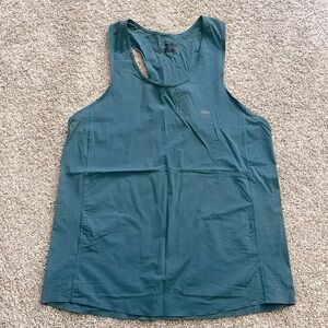 Janji Women’s AFO Singlet. Size small.